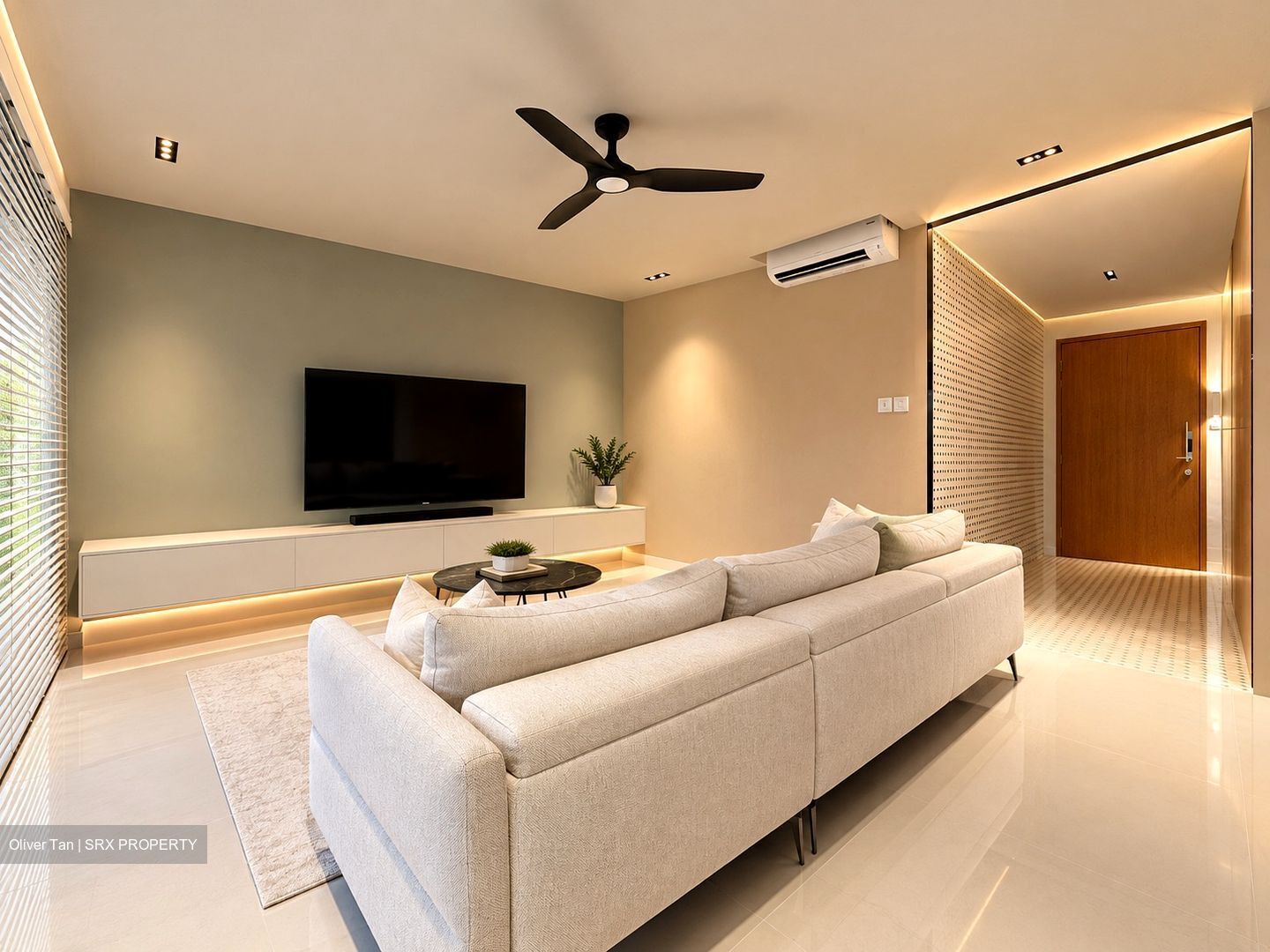 The Sea View (D15), Condominium #627072021